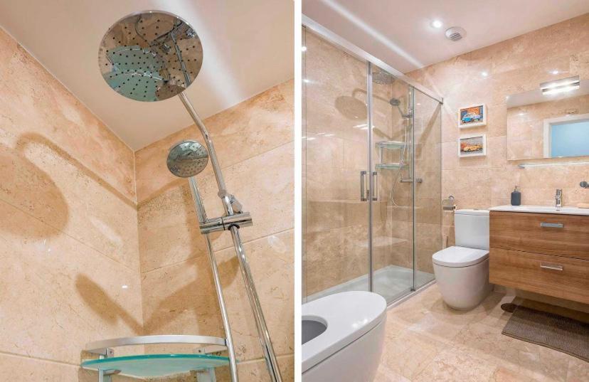 Homely Luxury Sebastian Souviron Leilighet Málaga