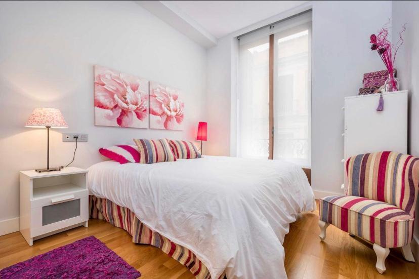 Homely Luxury Sebastian Souviron Leilighet *