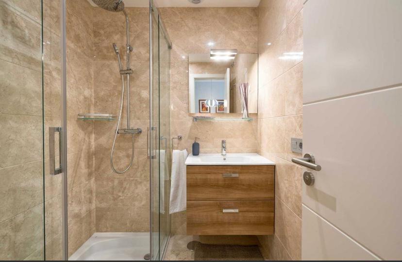 Homely Luxury Sebastian Souviron Leilighet *